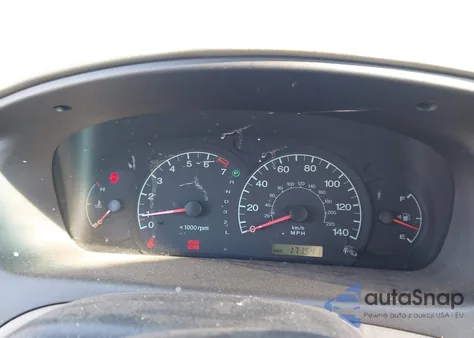 2003 Hyundai Elantra Gls/Gt z USA, uszkodzony, nr VIN KMHDN45D83U695763